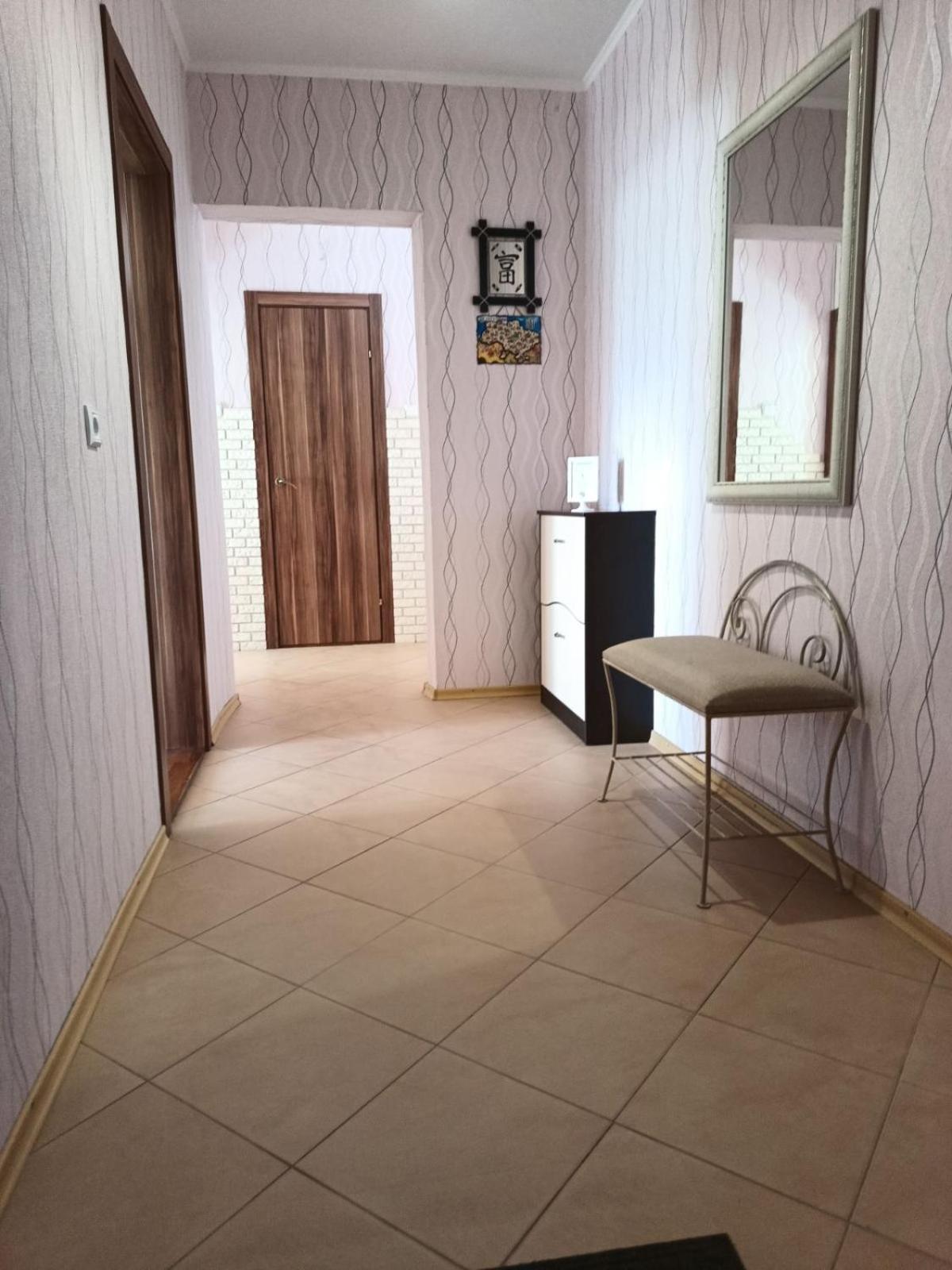 Uptown-Квартира Vyshhorod Exterior foto
