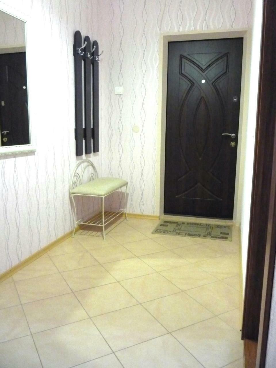 Uptown-Квартира Vyshhorod Exterior foto